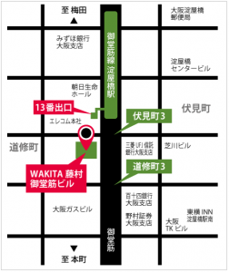 桃山-map